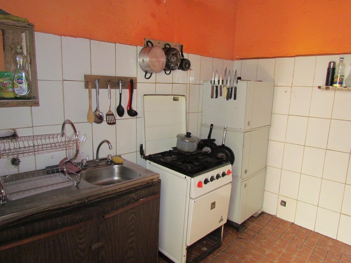 סנטיאגו Origenes Hostel מראה חיצוני תמונה