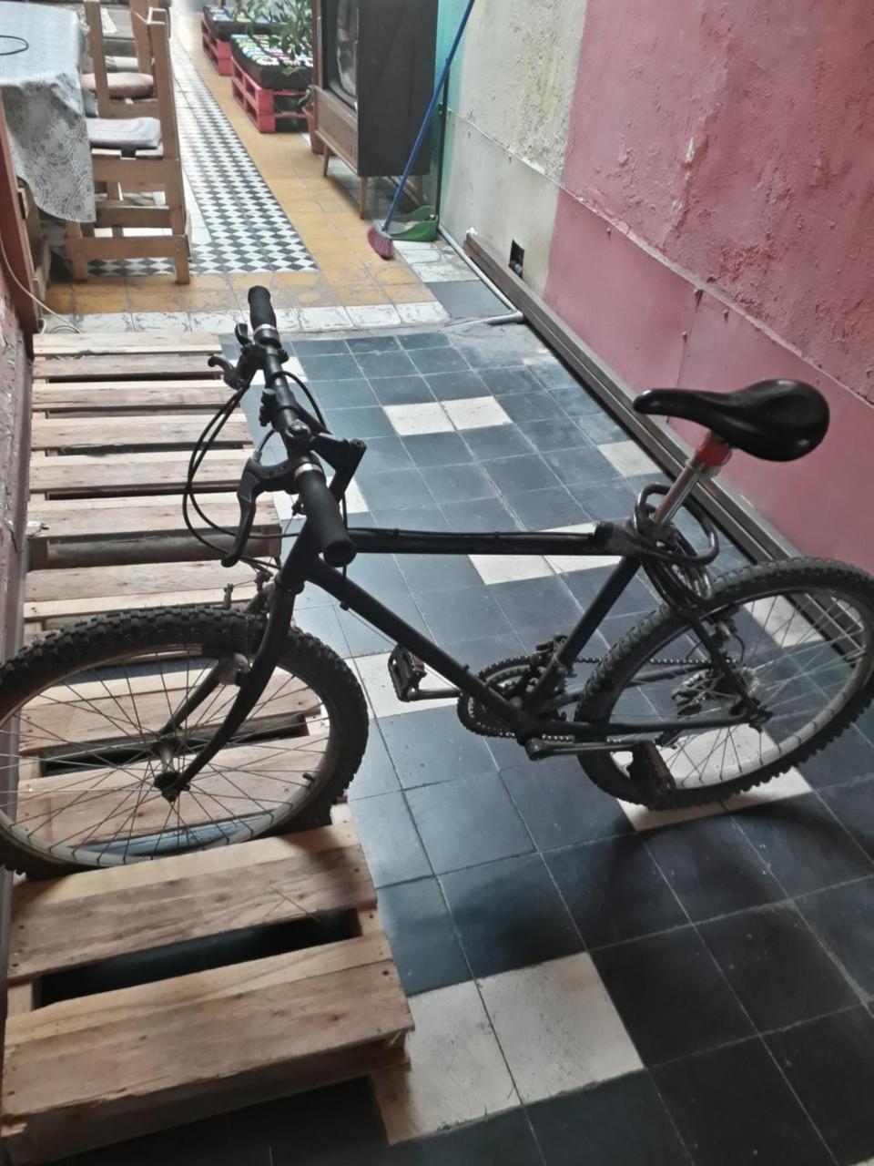 סנטיאגו Origenes Hostel מראה חיצוני תמונה
